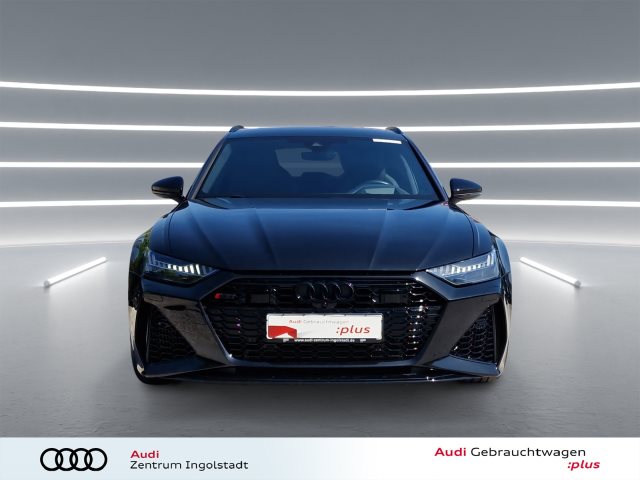 Image about Audi RS 6 Avant performance RS 6 Avant 441(600) kW(PS) tiptronic