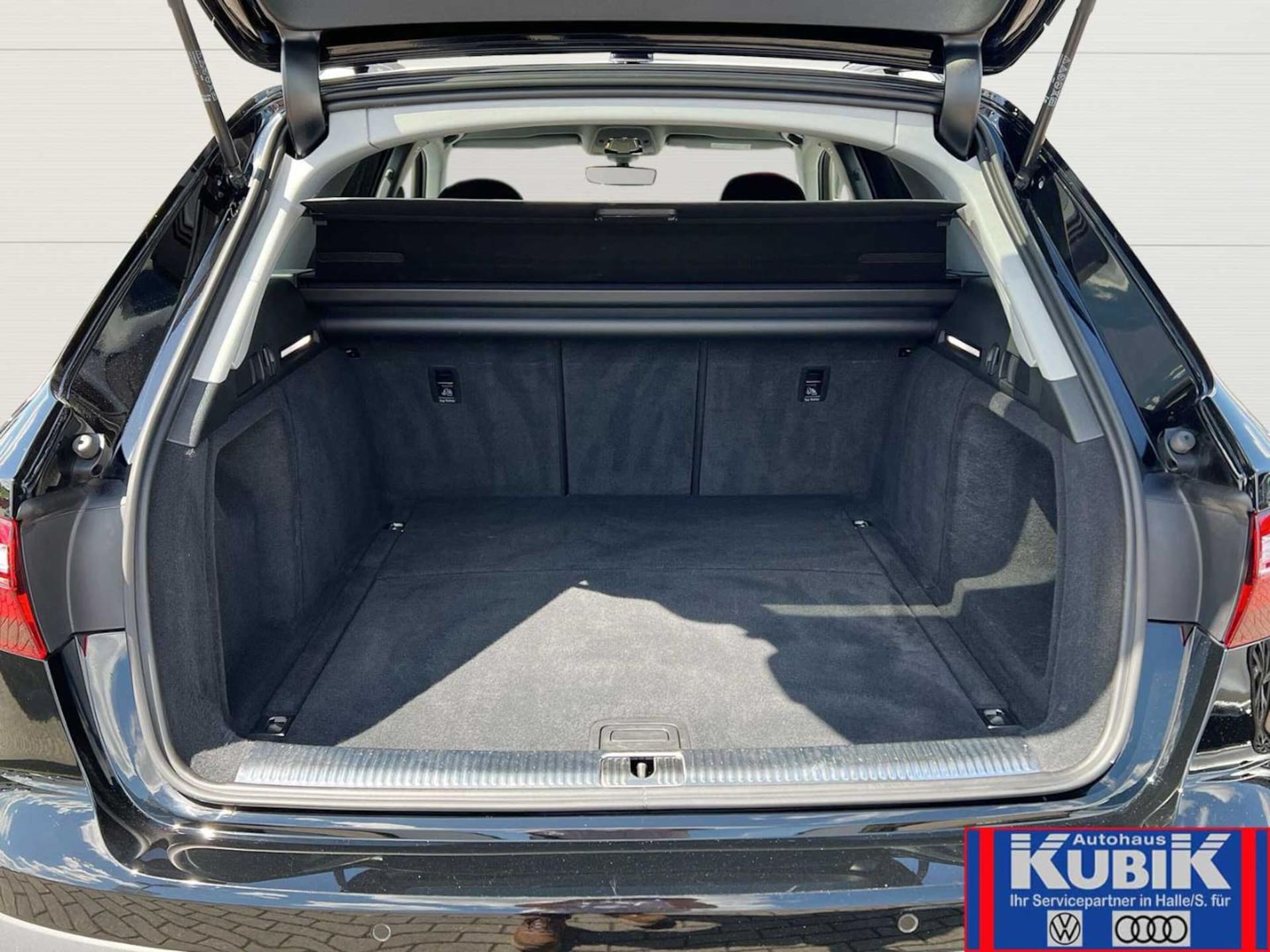 Audi A4 allroad quattro