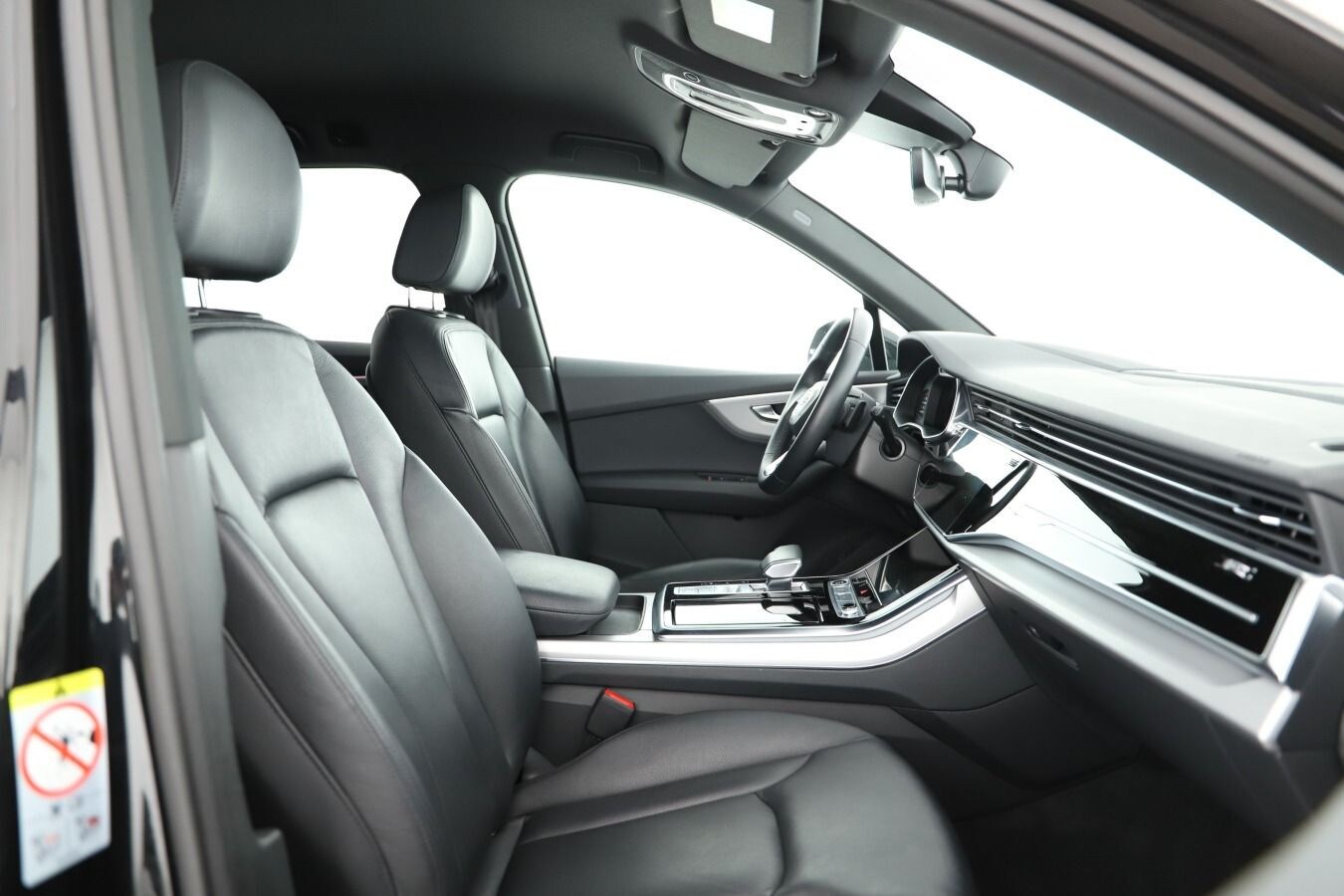 Image about Audi Q7 55 TFSI quattro tiptronic