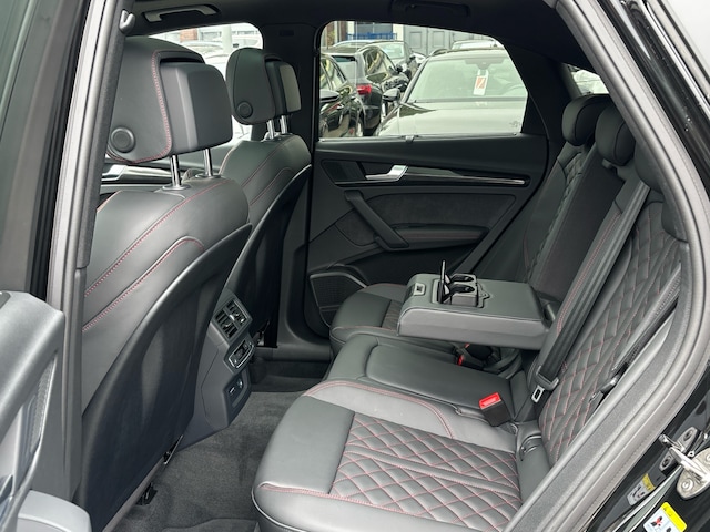 Audi SQ5 Sportback TDI Tiptronic - 2025 - Joinsteer - #11