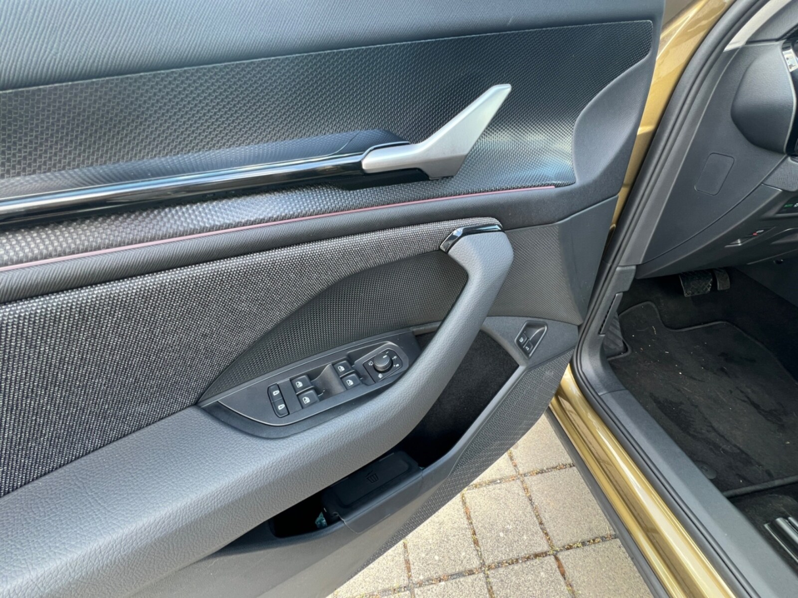 Škoda Kodiaq – Bild 8
