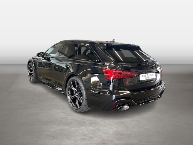 Audi RS6 Avant Performance Performance Quattro Tiptronic -  - Joinsteer - #2