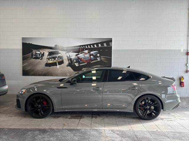 2022 AUDI S5 - Image 2