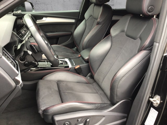 Audi SQ5 Sportback TDI Tiptronic -  - Joinsteer - #4