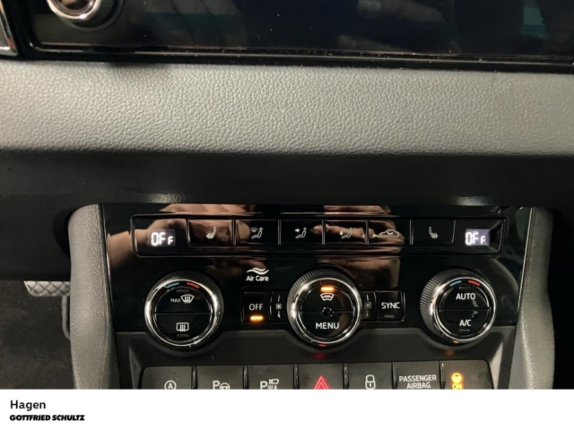 Skoda Karoq Tour