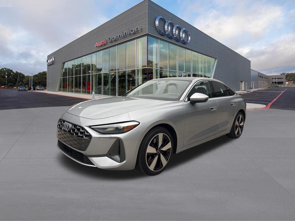 2025 Audi A5 Premium quattro S tronic's photo