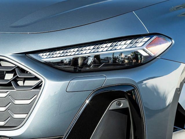 2026 Audi A5 Sedan