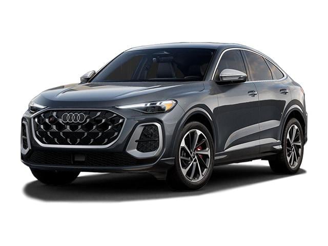 2026 Audi SQ5 Sportback Premium Plus quattro's photo