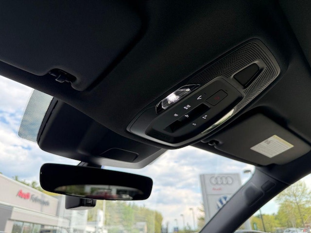 2026 Audi SQ5 Premium Plus - Photo 36