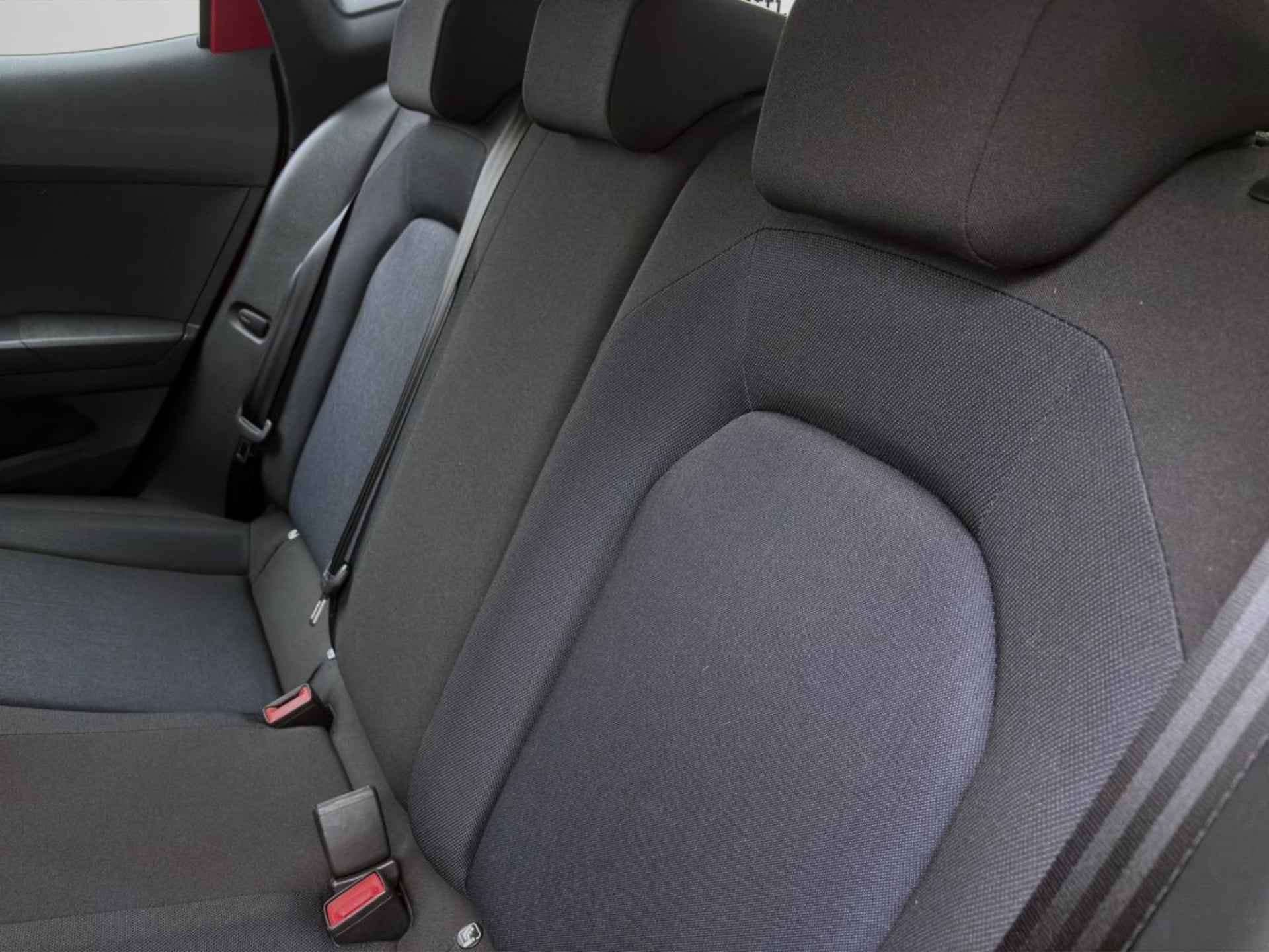 SEAT Ibiza FR
