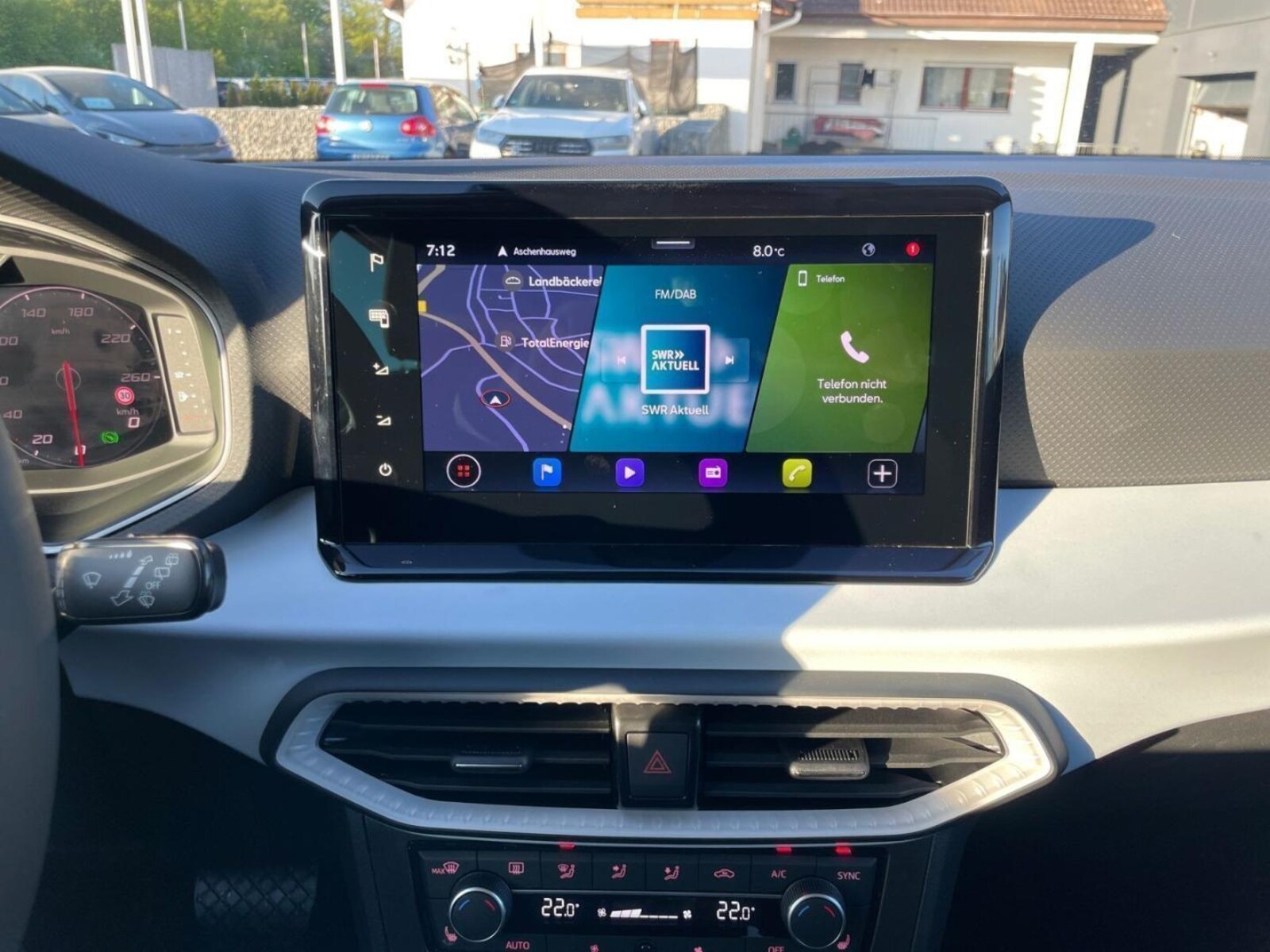 SEAT Ibiza – Bild 13