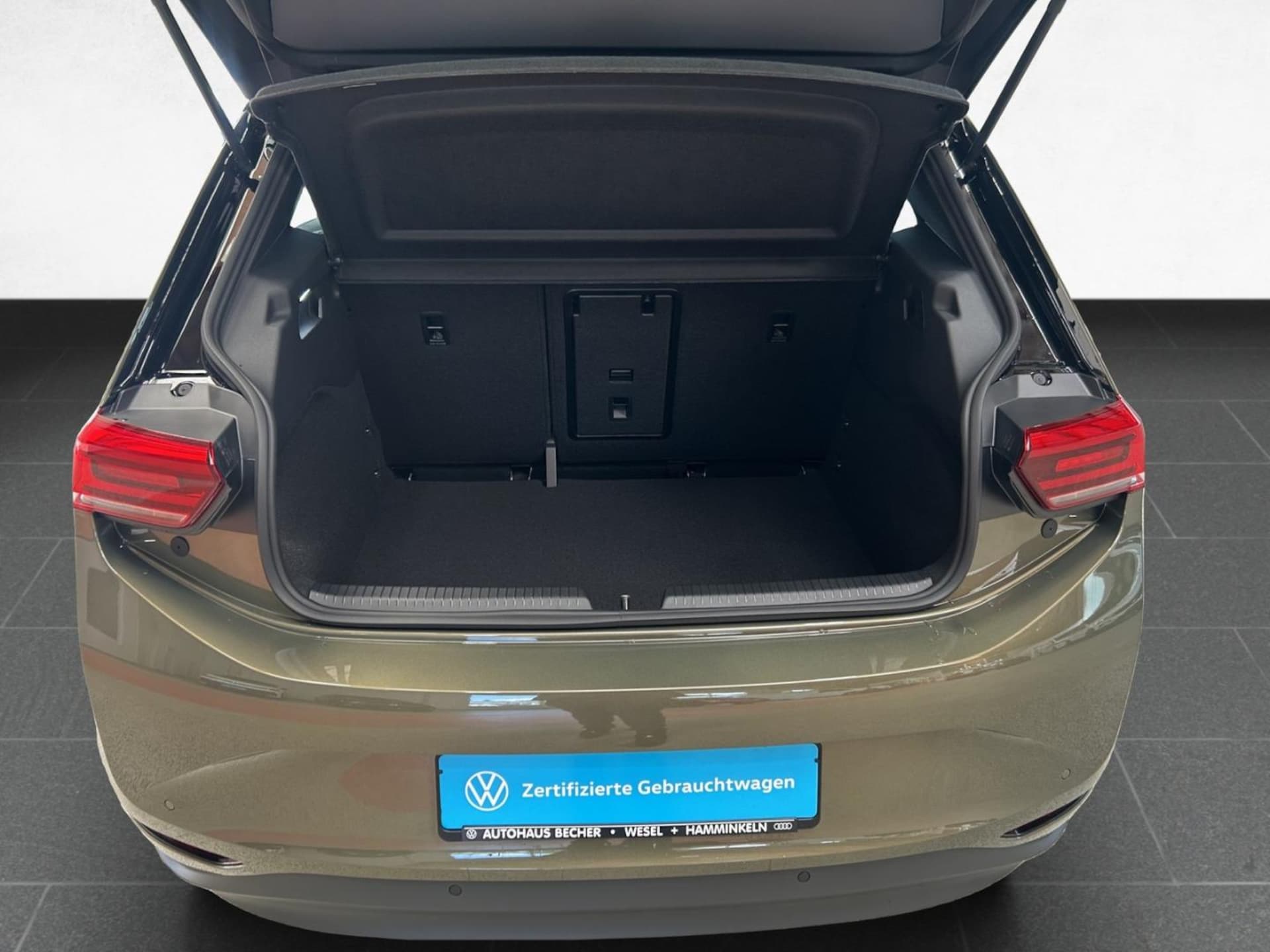 Volkswagen ID.3 Pro