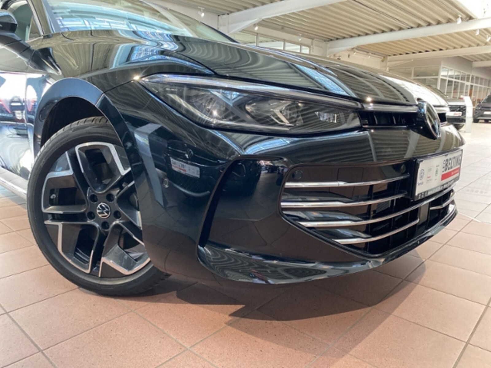 Volkswagen Passat – Bild 44