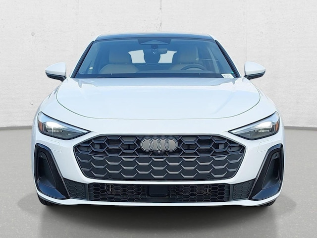 2026 Audi A5 Sedan