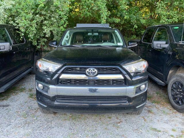 2016 Toyota 4Runner