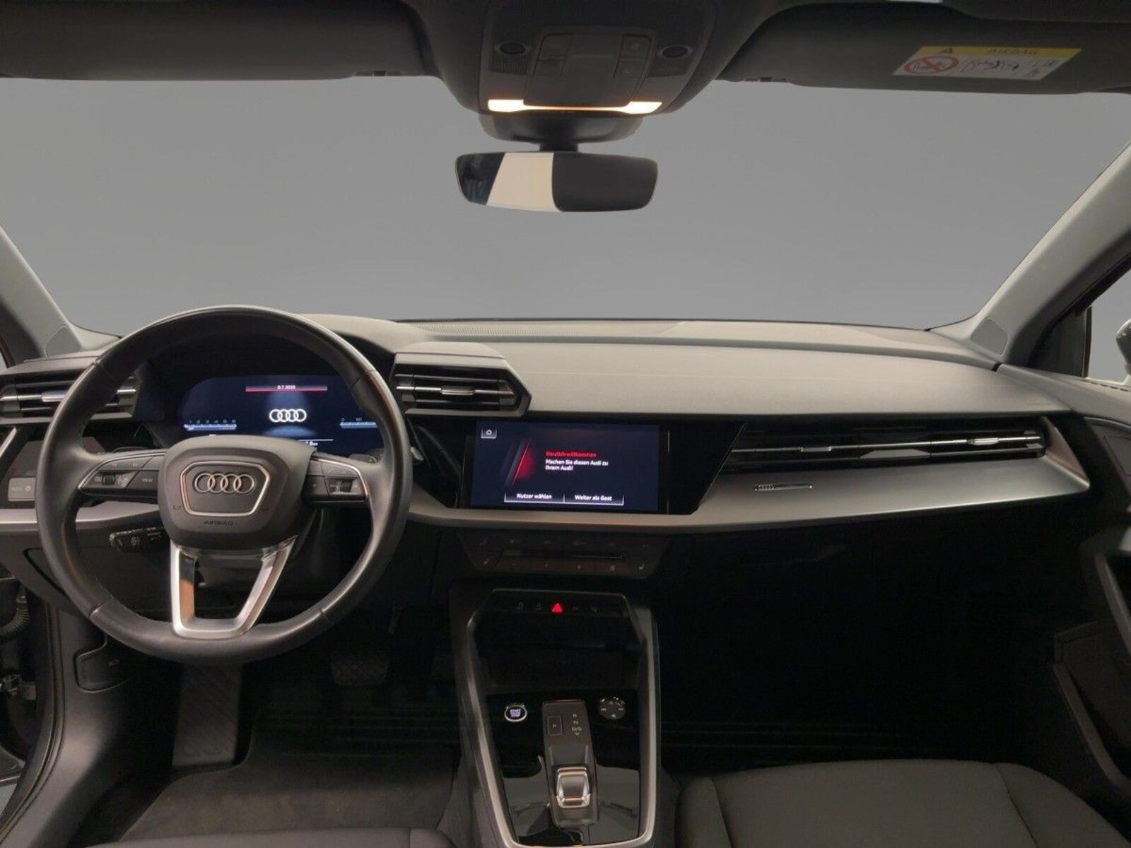 Audi A3 Sportback – Bild 12