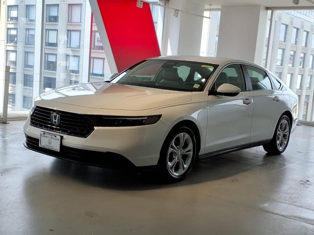 2024 Honda Accord Sedan