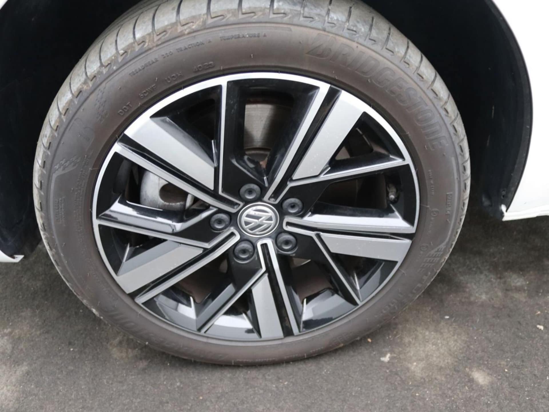 Volkswagen T6.1 California Ocean