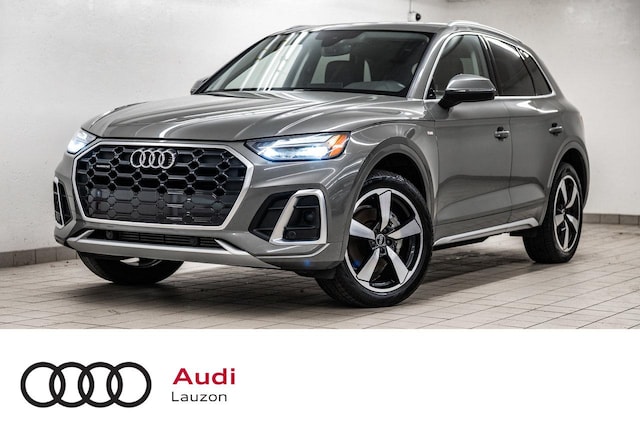 2024 Audi Q5
