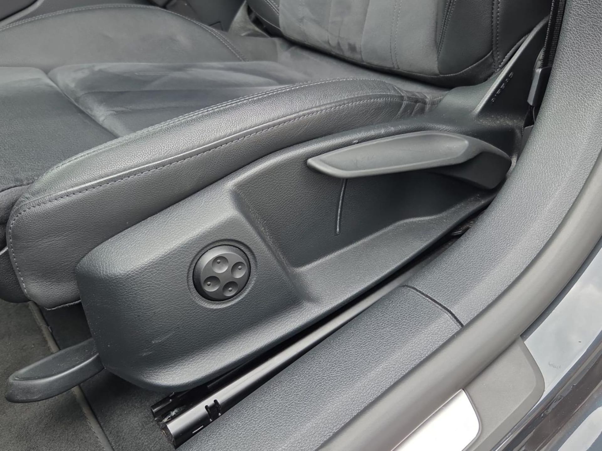 Audi A5 Sportback Advanced