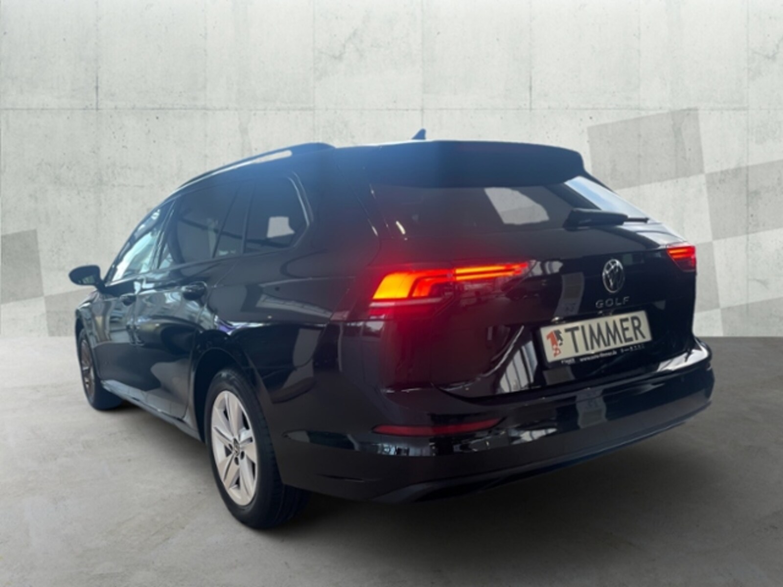 Volkswagen Golf Variant – Bild 6