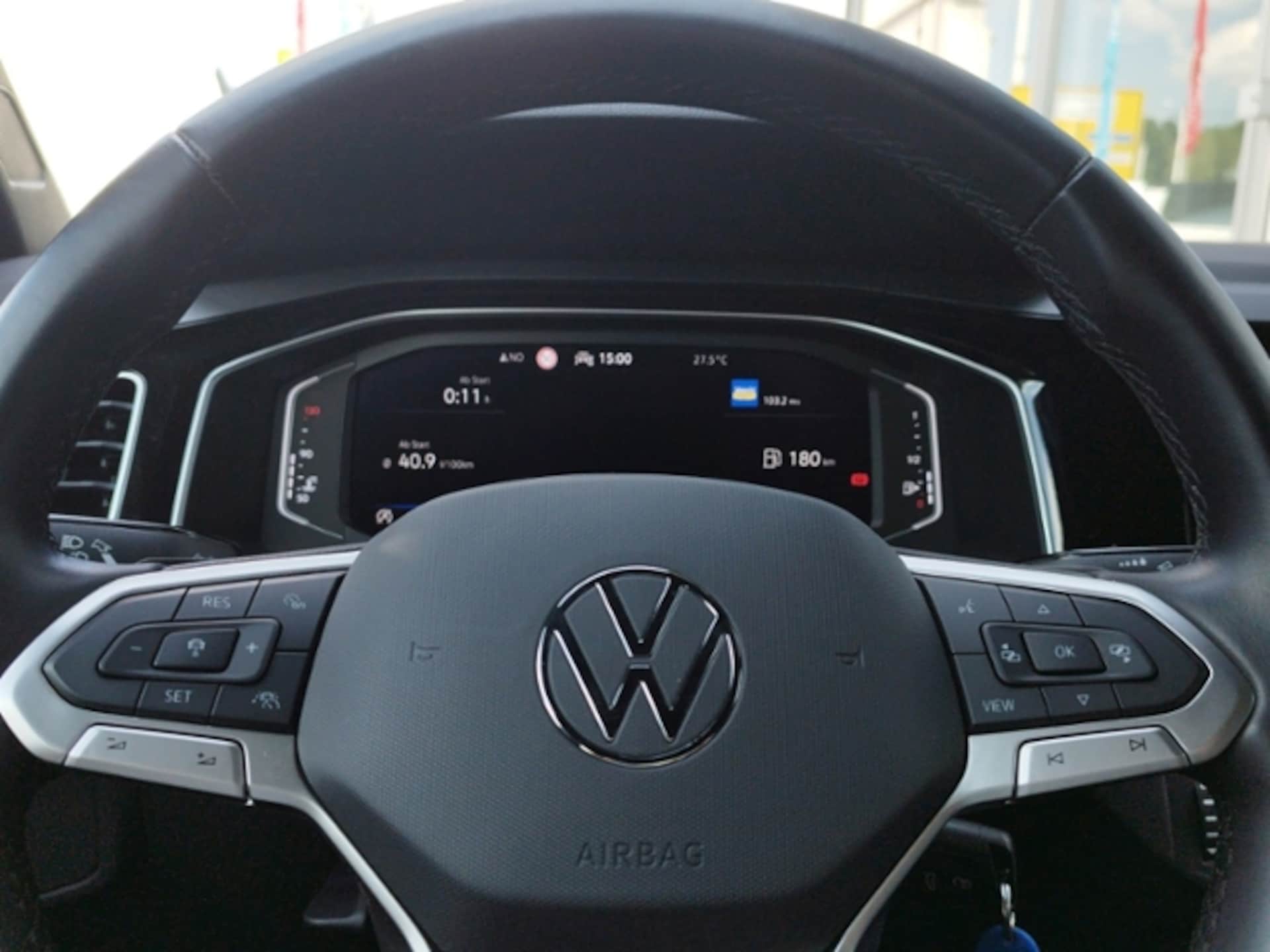 Volkswagen Polo R-Line