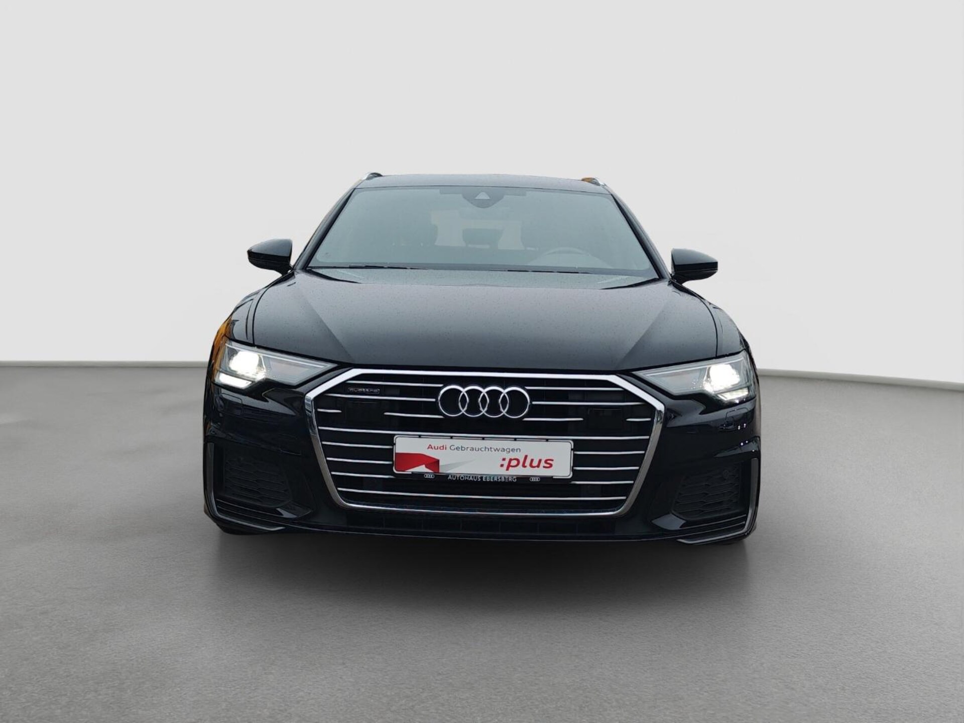 Audi A6 Avant TFSI e Sport