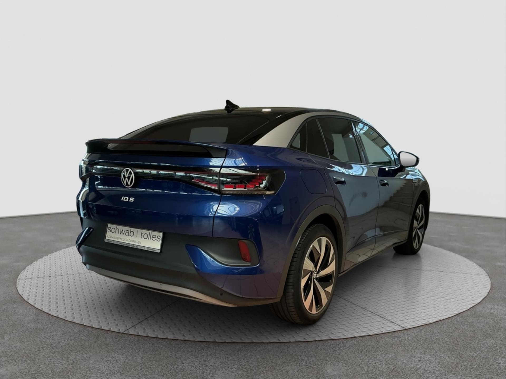 Volkswagen ID.5 Pro