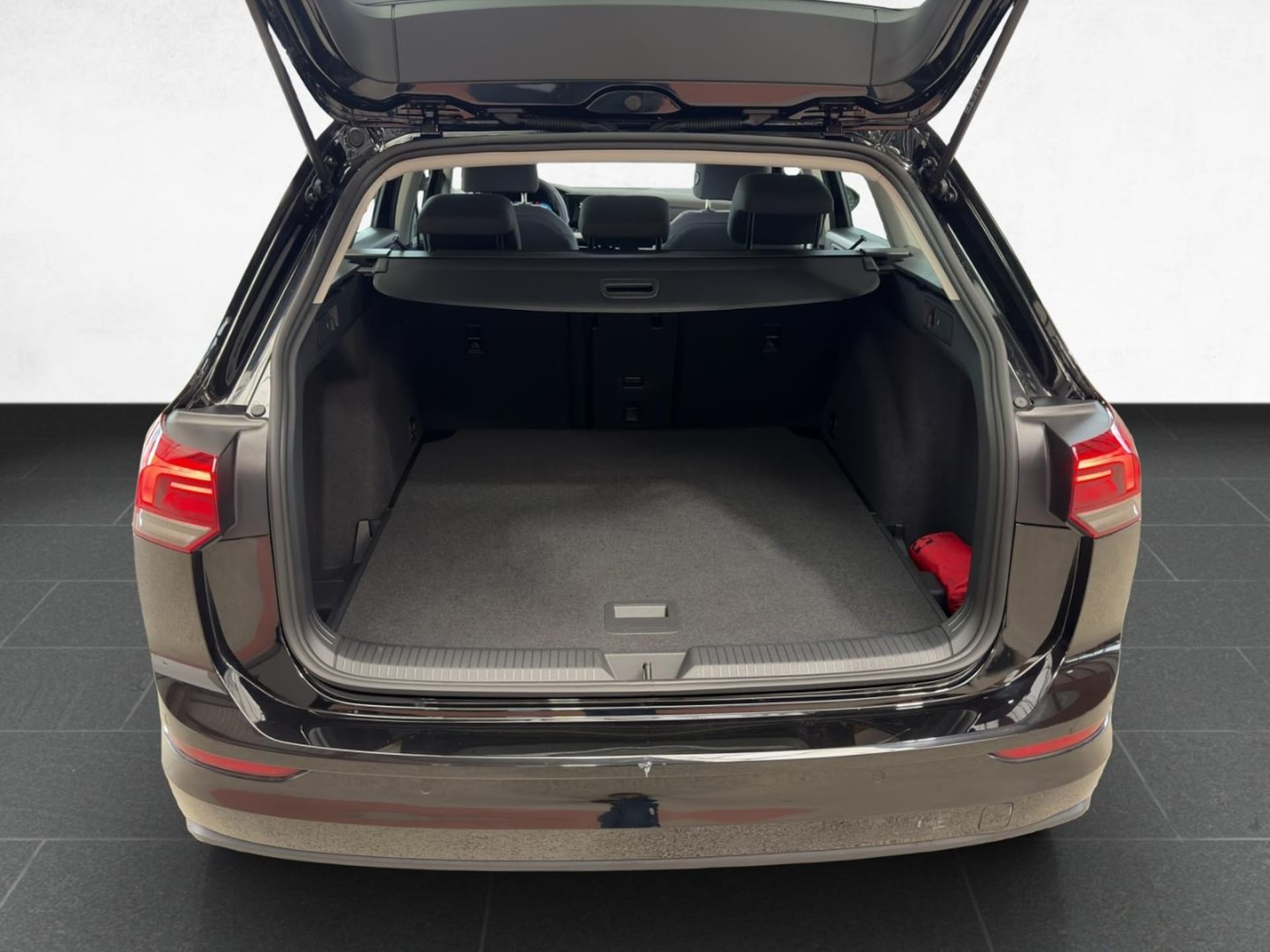 Volkswagen Golf Variant Life