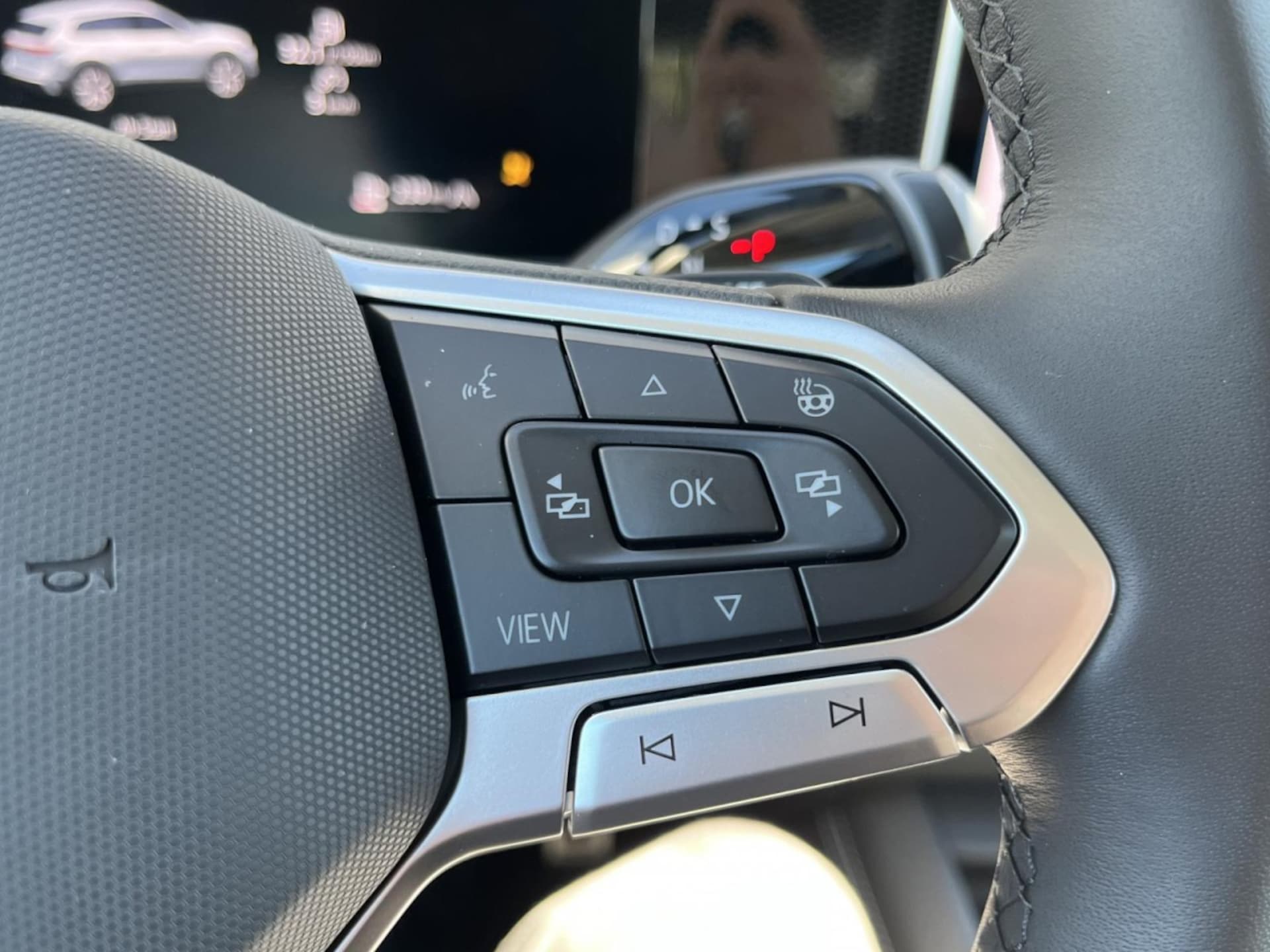 Volkswagen Tiguan ENERGY