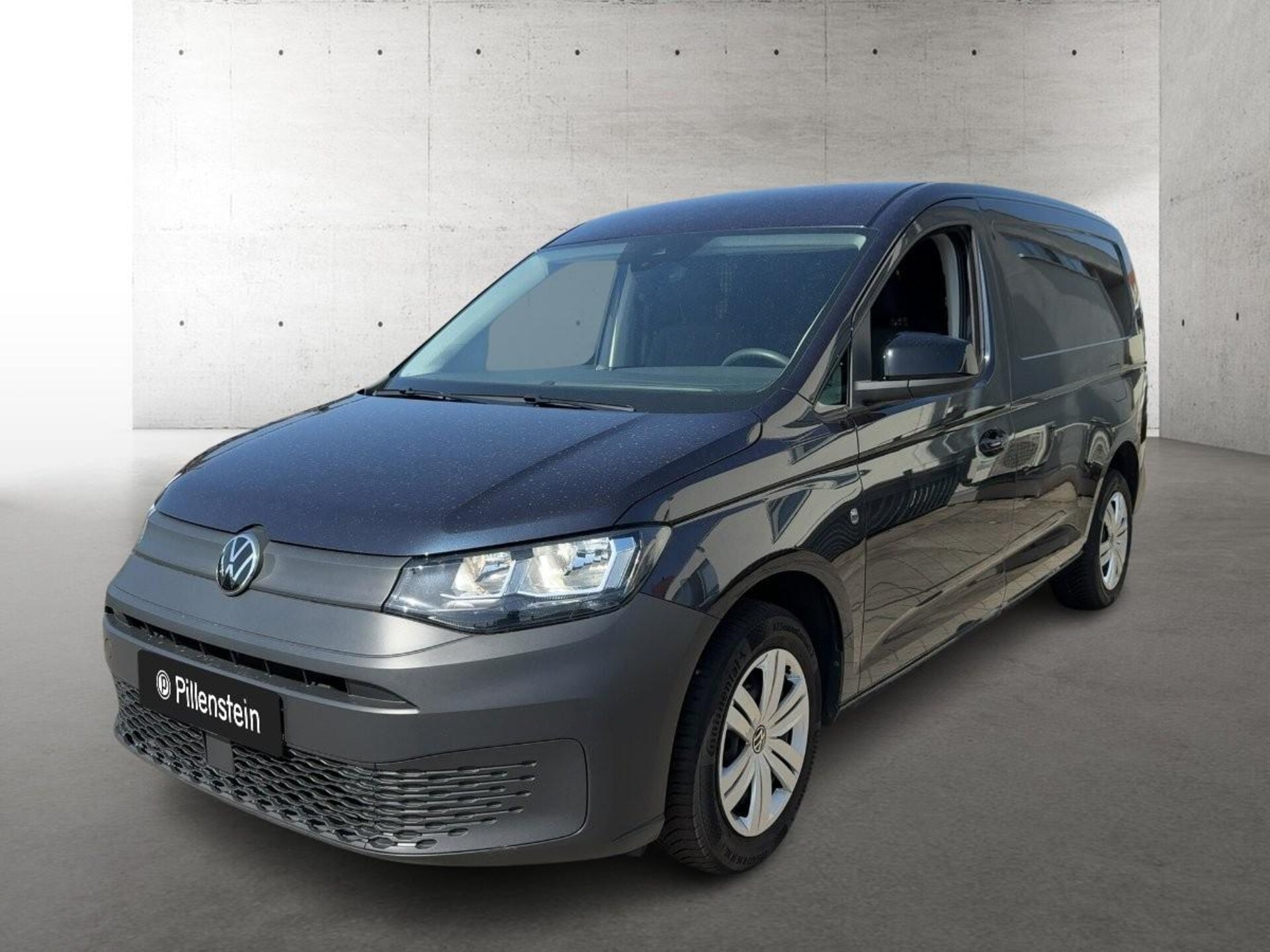 Volkswagen Caddy Maxi Cargo EcoProfi
