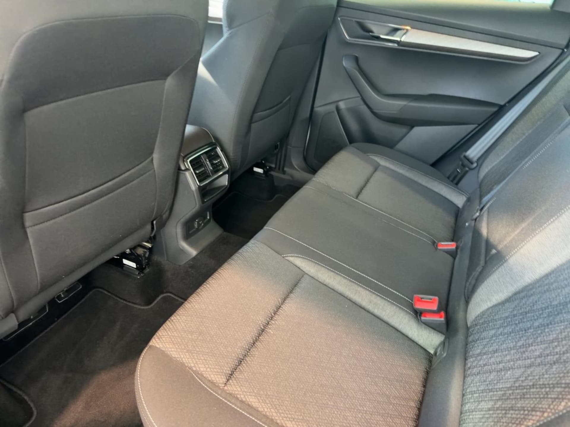 Skoda Karoq Style