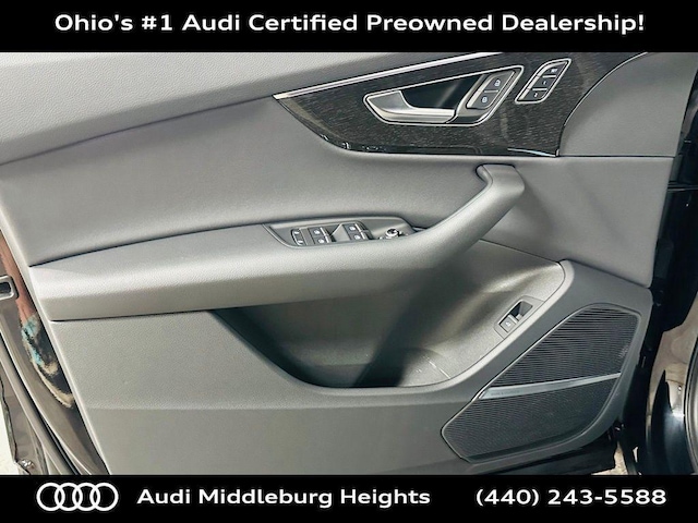 2026 Audi Q7 Premium - Photo 31