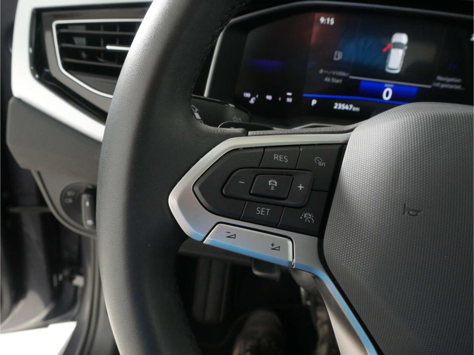 Volkswagen Polo – Bild 10