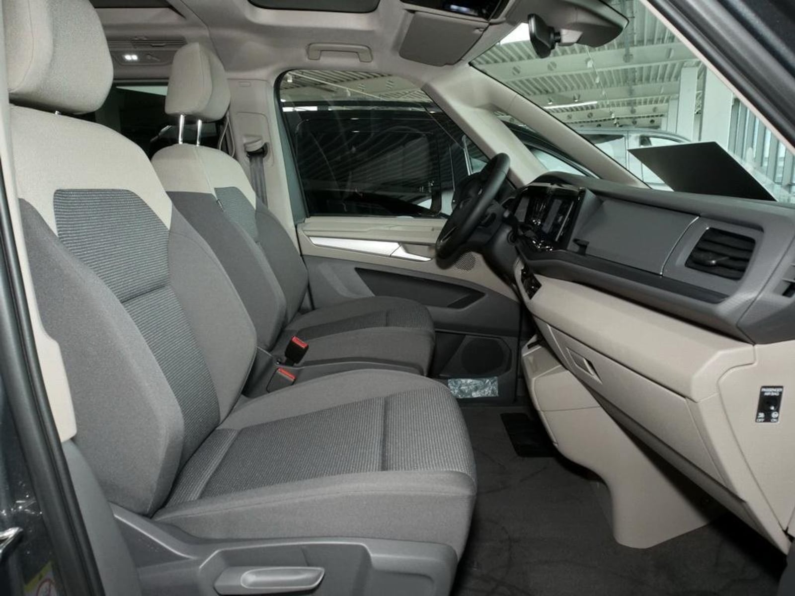 Volkswagen Multivan – Bild 5