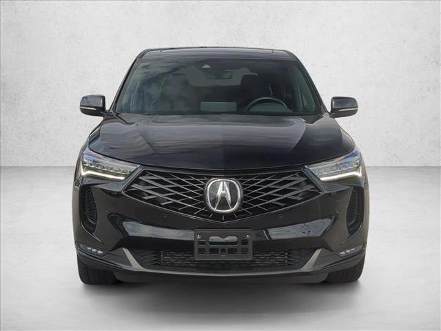 2026 Acura RDX