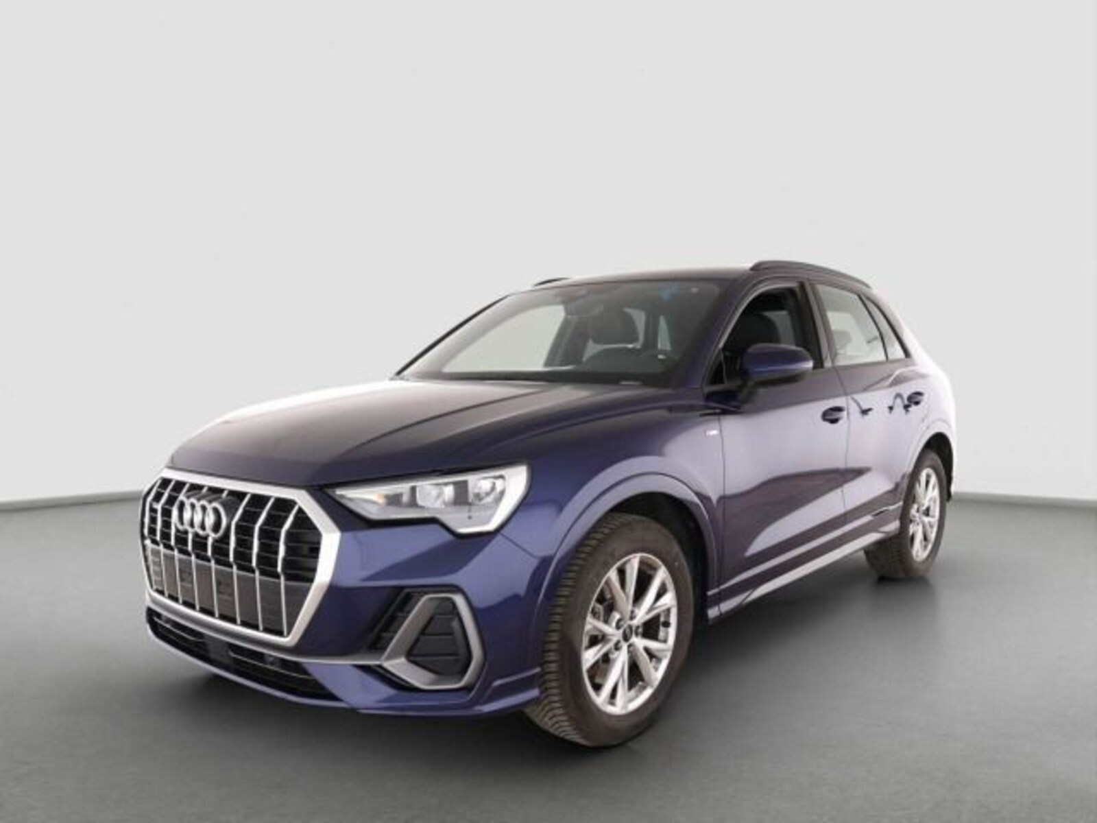 Audi Q3 – Bild 2