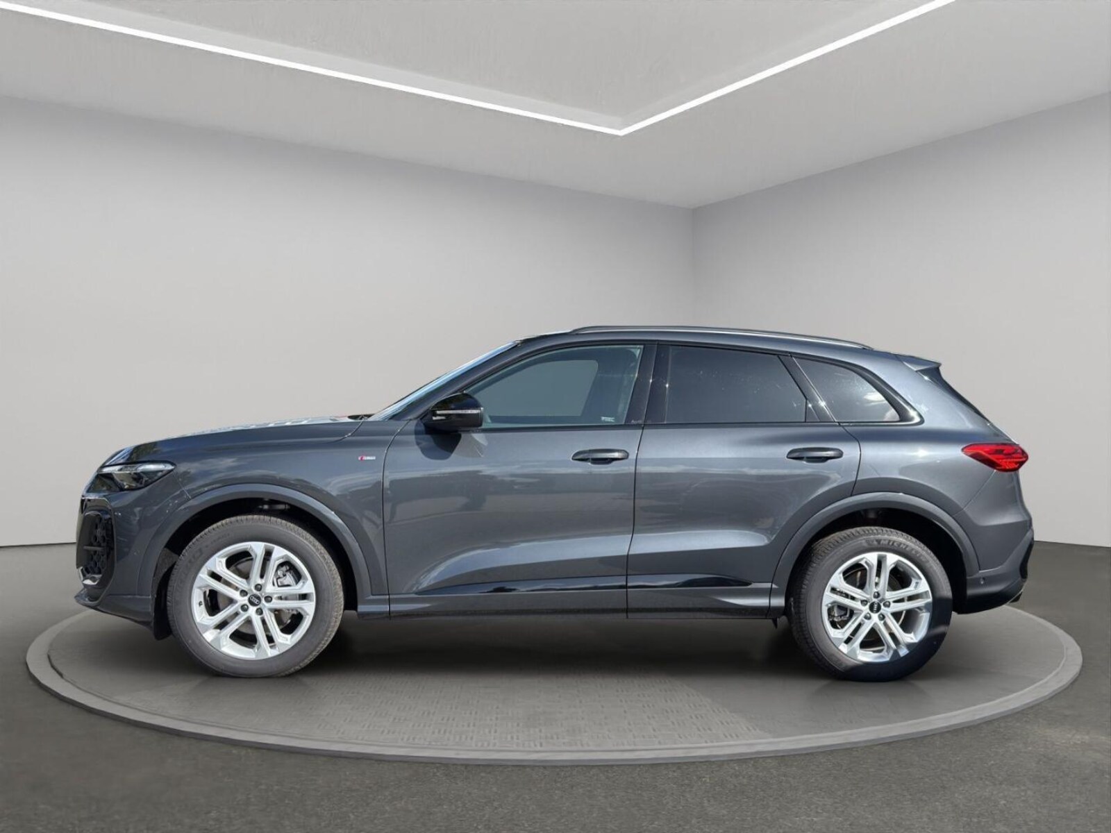Audi Q5 – Bild 4