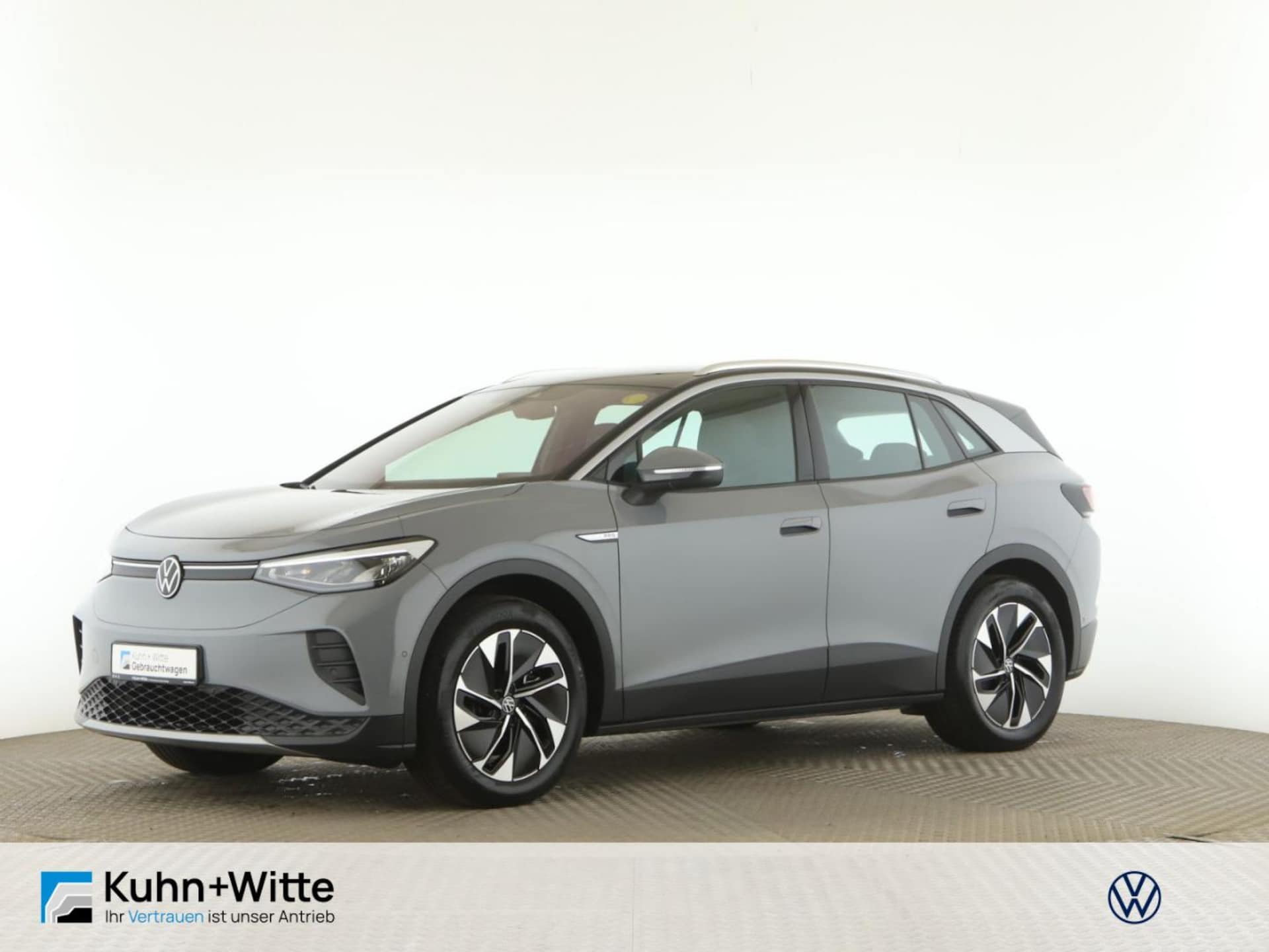 Volkswagen ID.4 2023