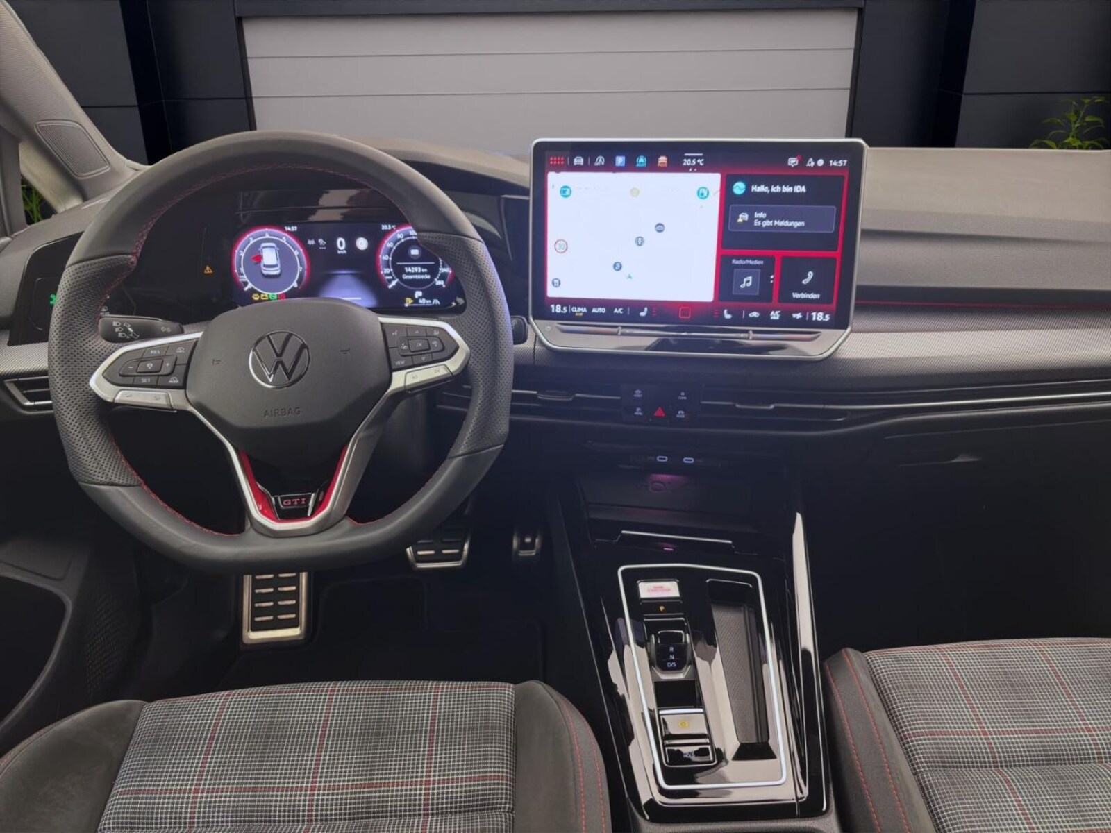 Volkswagen Golf – Bild 14