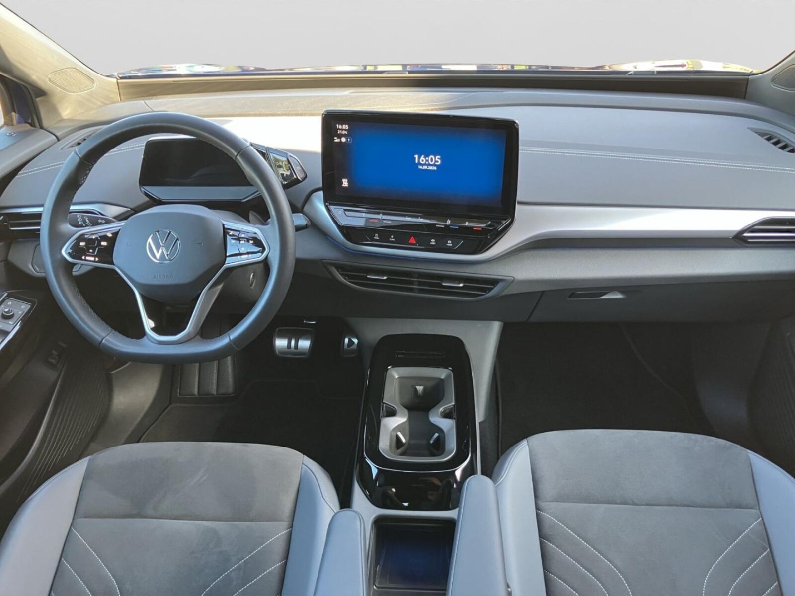 Volkswagen ID.5 – Bild 21