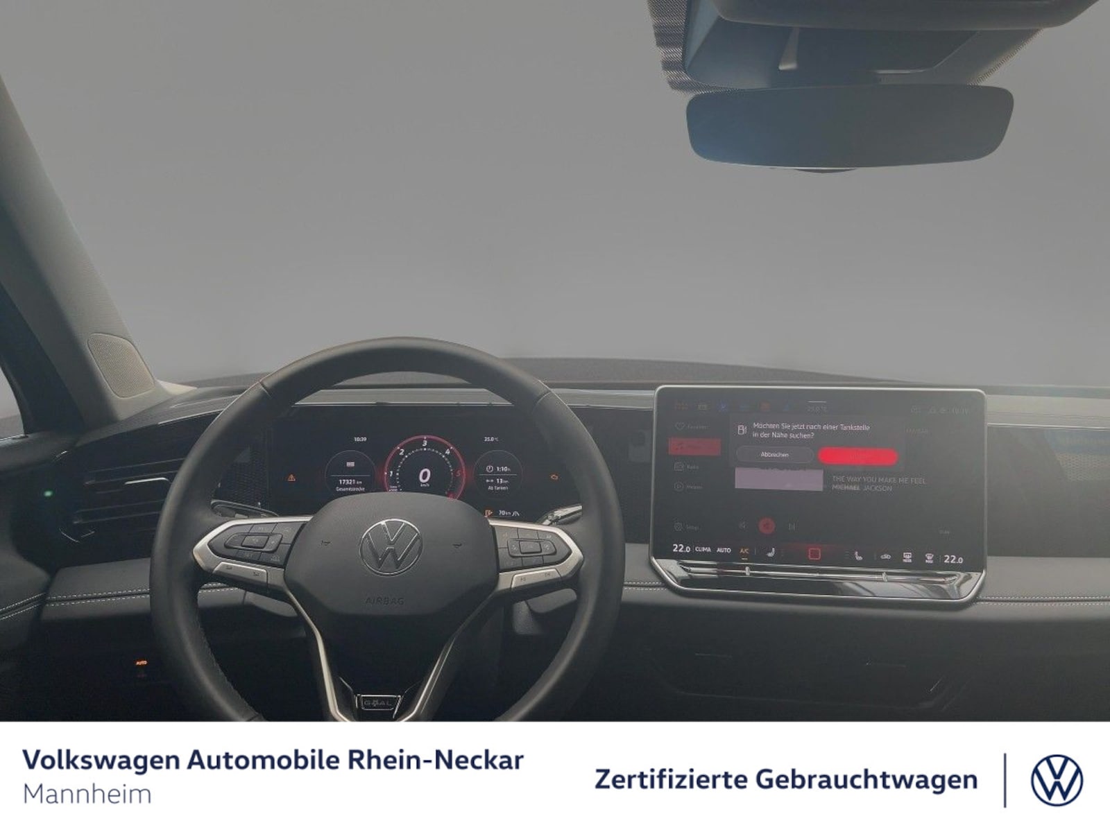 Volkswagen Tiguan – Bild 8