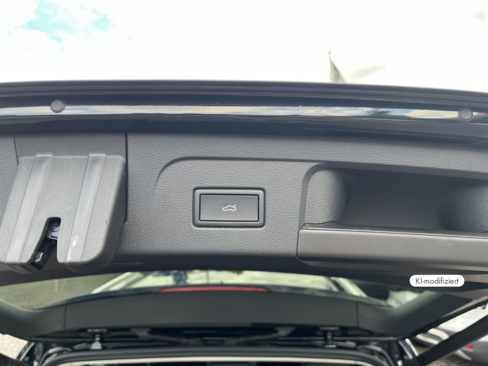 Volkswagen Touran – Bild 16