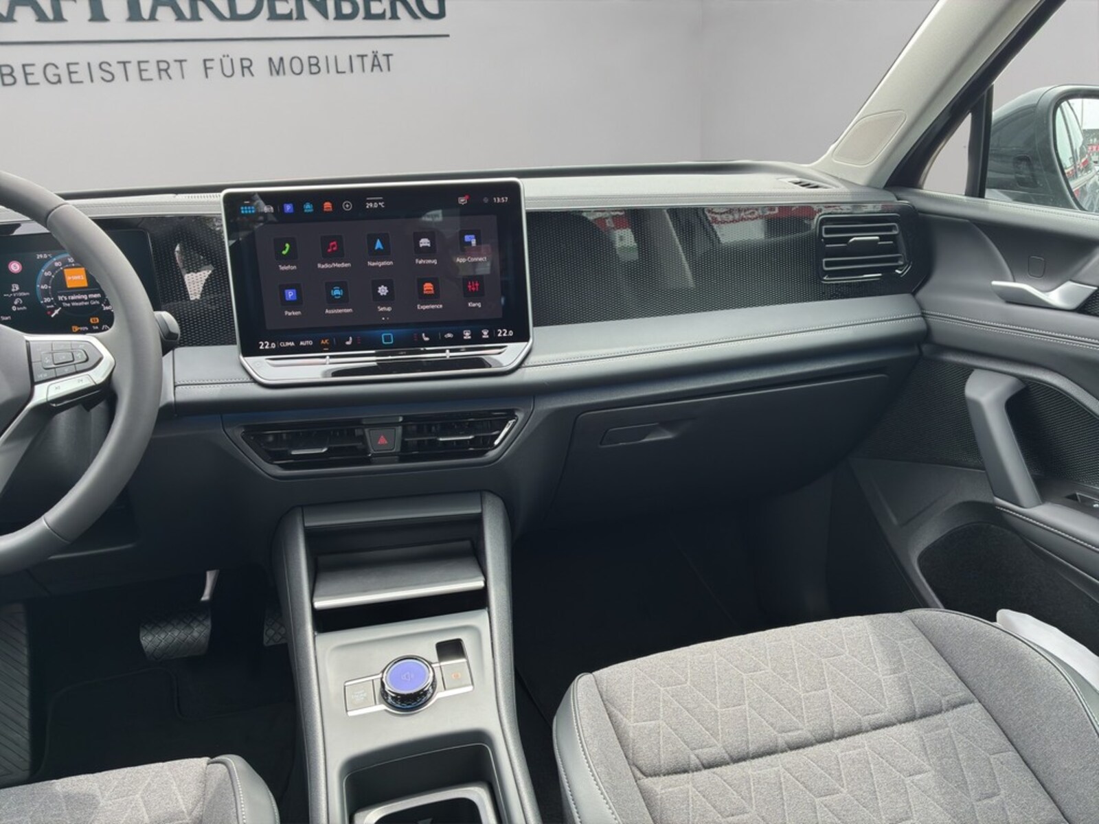 Volkswagen Tiguan – Bild 15