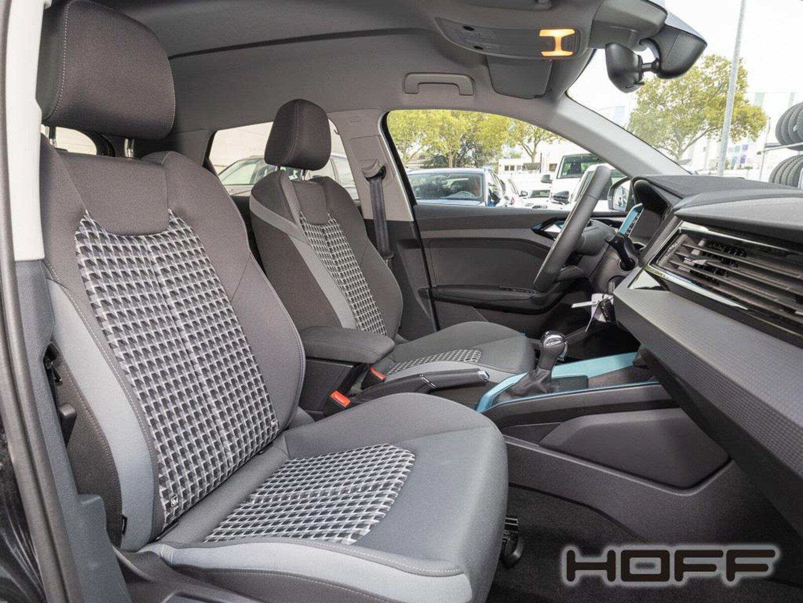 Audi A1 Sportback – Bild 10