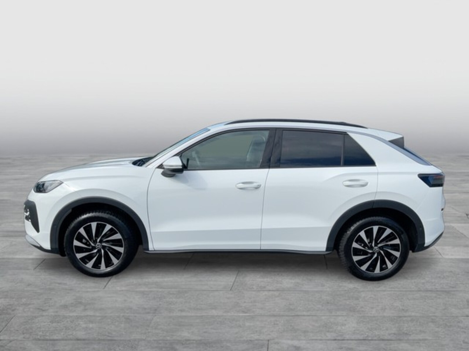 Volkswagen T-Roc – Bild 2