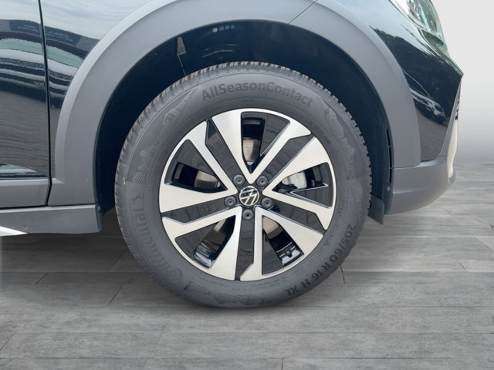 Volkswagen Taigo – Bild 6