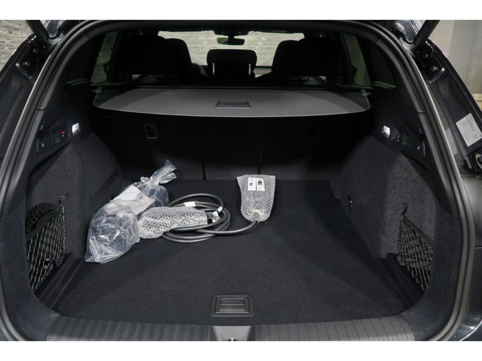 Audi Q6 e-tron – Bild 11