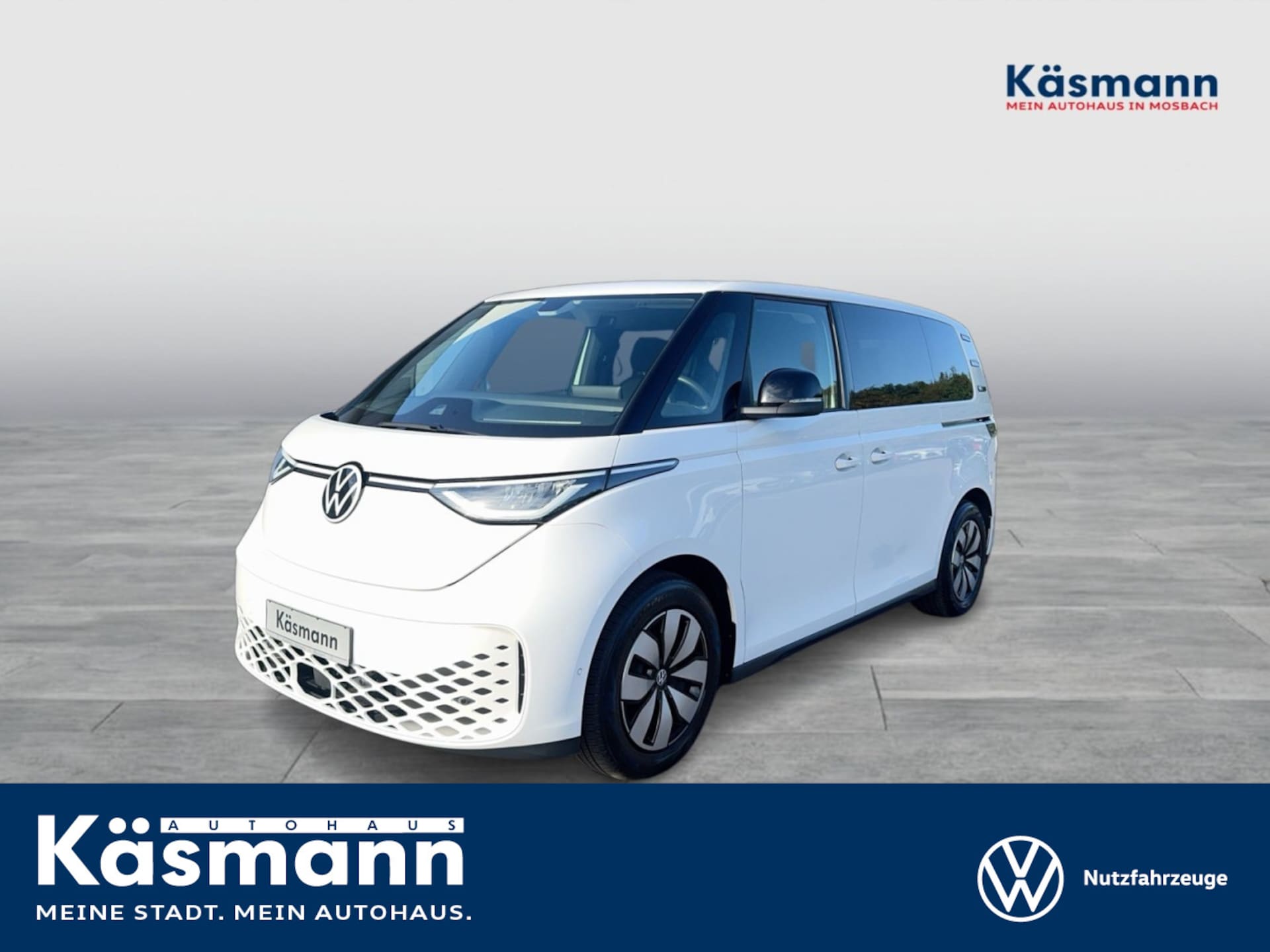 Volkswagen ID. Buzz 2024