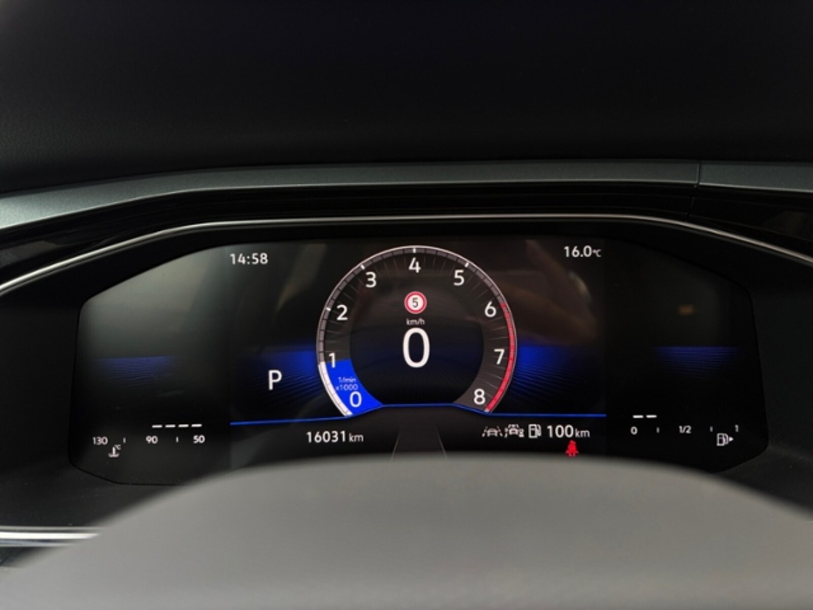 Volkswagen Taigo – Bild 13